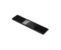 Green Cell Bateria do Dell E7440 34GKR 3RNFD 7,4V 4,5Ah DE93 - 514746 - zdjęcie 3
